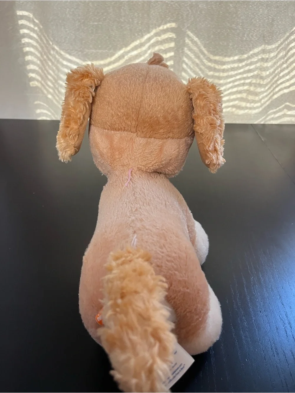 2023 Build A Bear Nickelodeon Plush Paw Patrol Skye Puppy Stuffed Animal